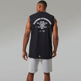 Raising Standard | Regular Fit Training Club Tank Top