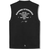 Raising Standard | Regular Fit Training Club Tank Top