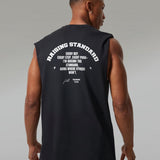 Raising Standard | Regular Fit Training Club Tank Top