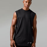 Do it Tired | Regular Fit Training Club Tank Top